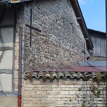 Ferme Coulas de Reyssouze