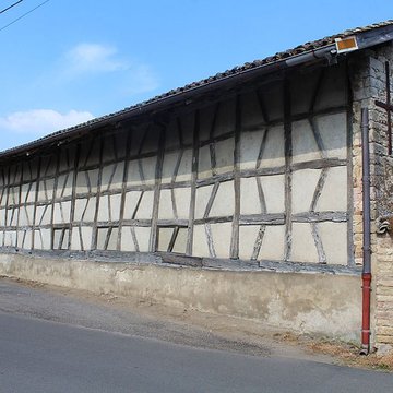 Ferme Coulas de Reyssouze