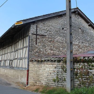 Ferme Coulas de Reyssouze