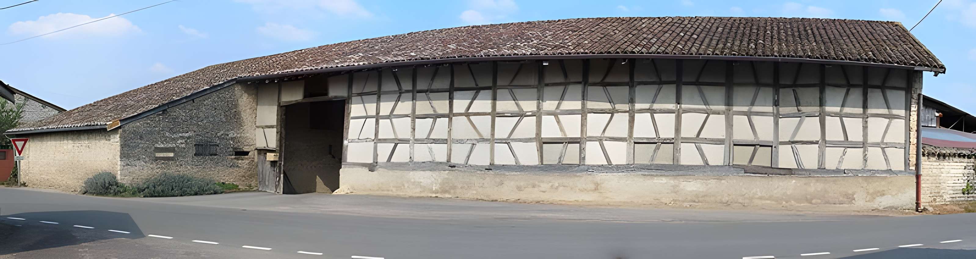 Ferme Coulas de Reyssouze