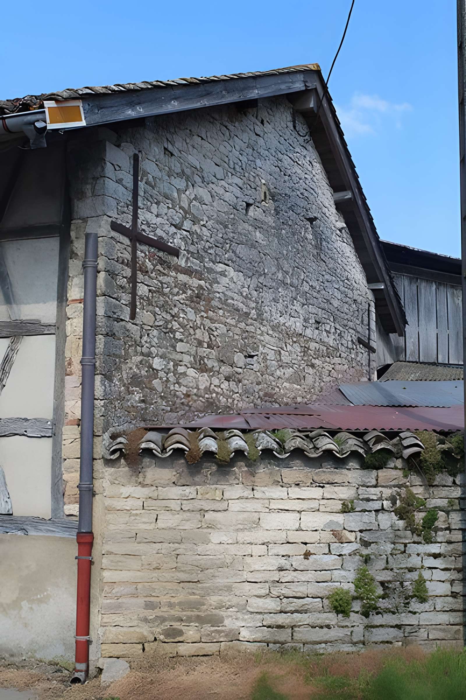 Ferme Coulas de Reyssouze