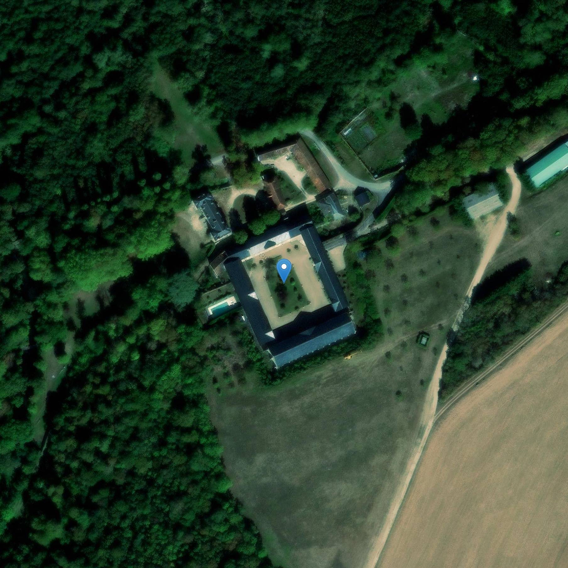 Photo de Castello di Solvin