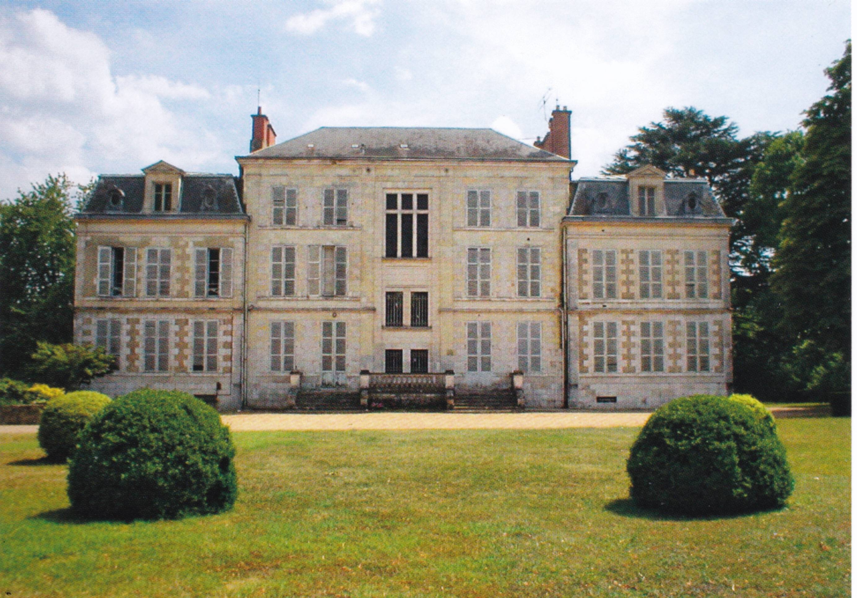 Photo de Château de la Source du Rollin