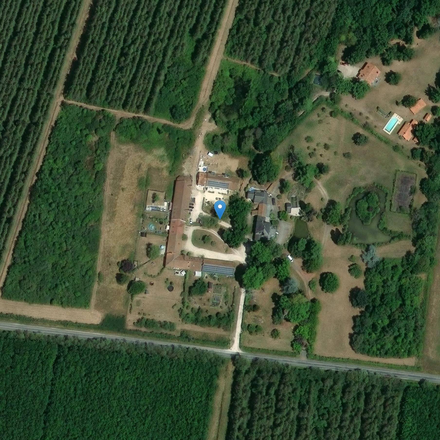 Photo de Château des Tourelles