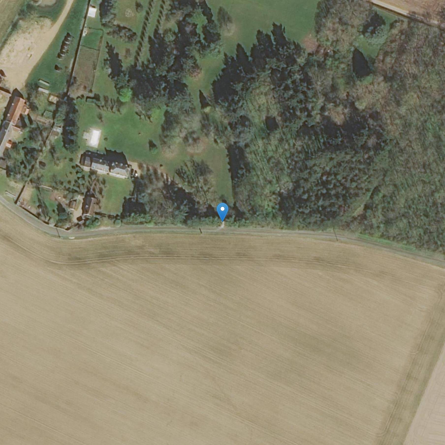 Photo de Castello di Viéville