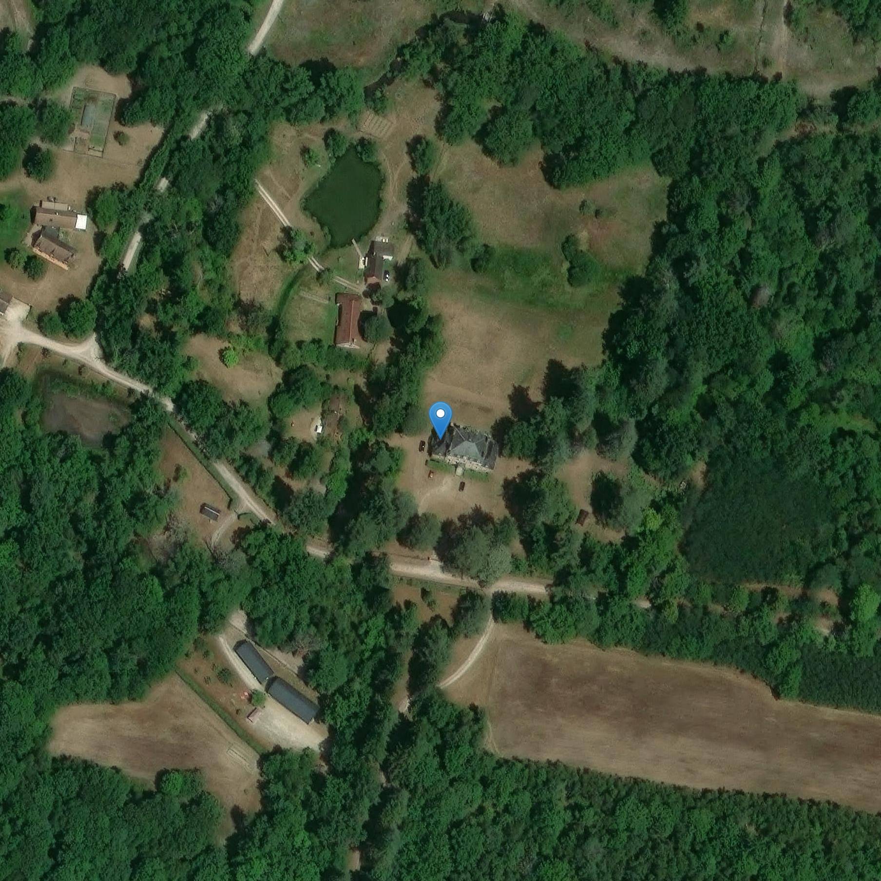 Photo de Schloss von Villaine