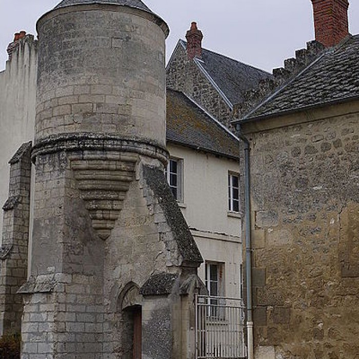 Photo de Ferme dApplincourt à Limé
