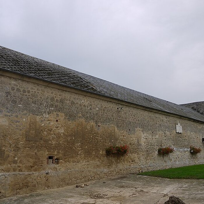 Photo de Ferme dApplincourt à Limé