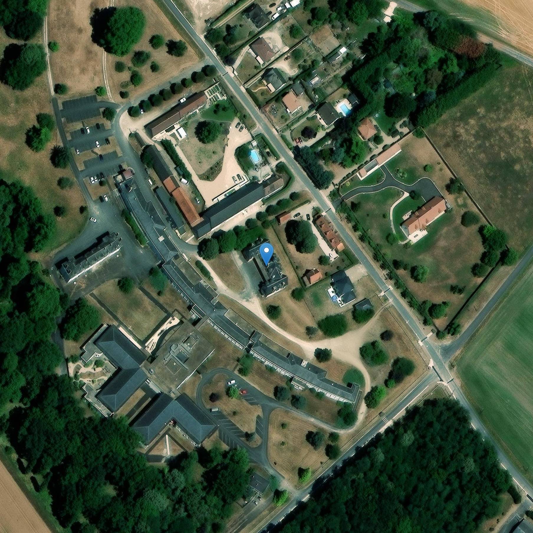 Photo de Castello di Villecante