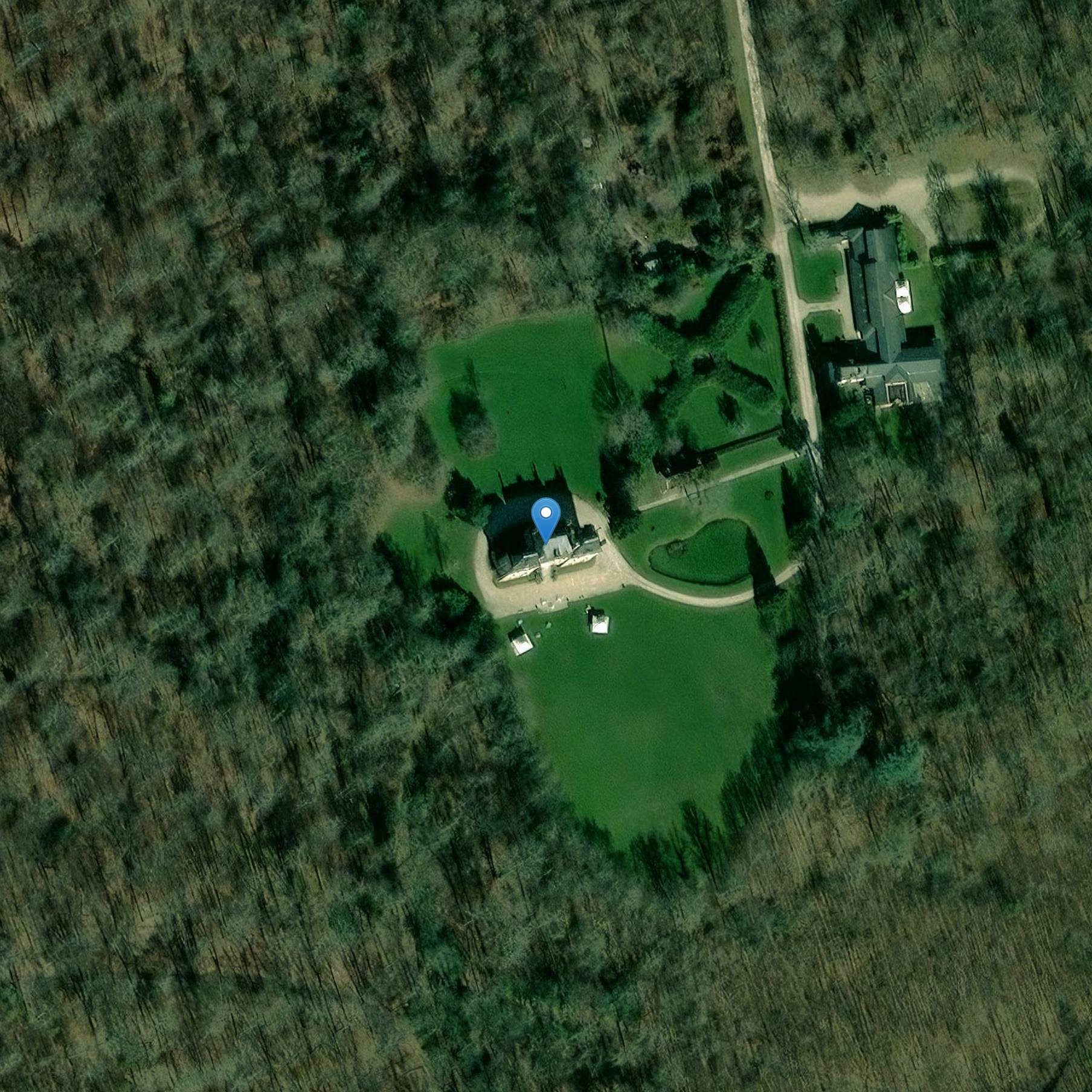 Photo de Château de Villette