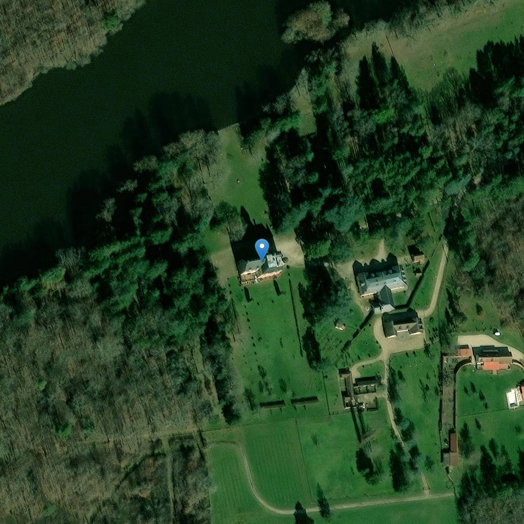 Photo de Castello di Villiers