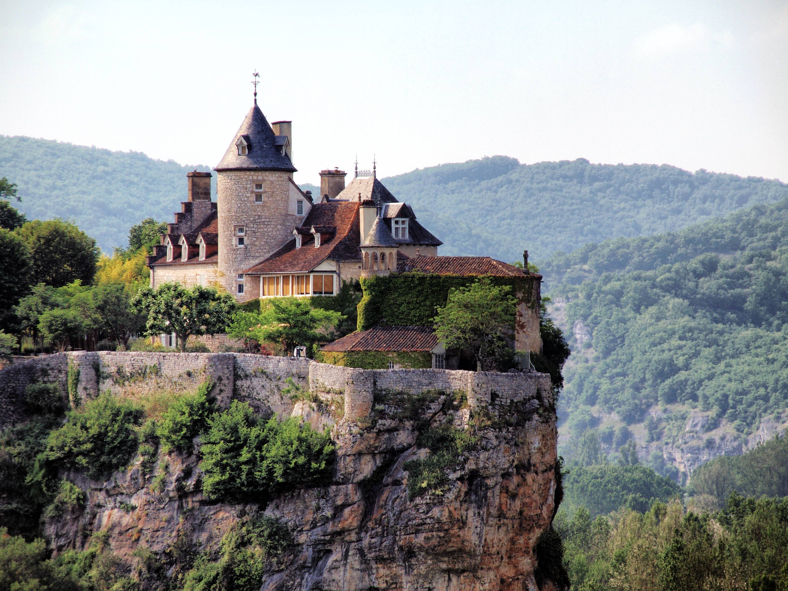 Photo de ベルキャッスル城