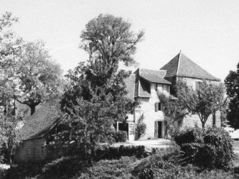 Photo de Château Blanat