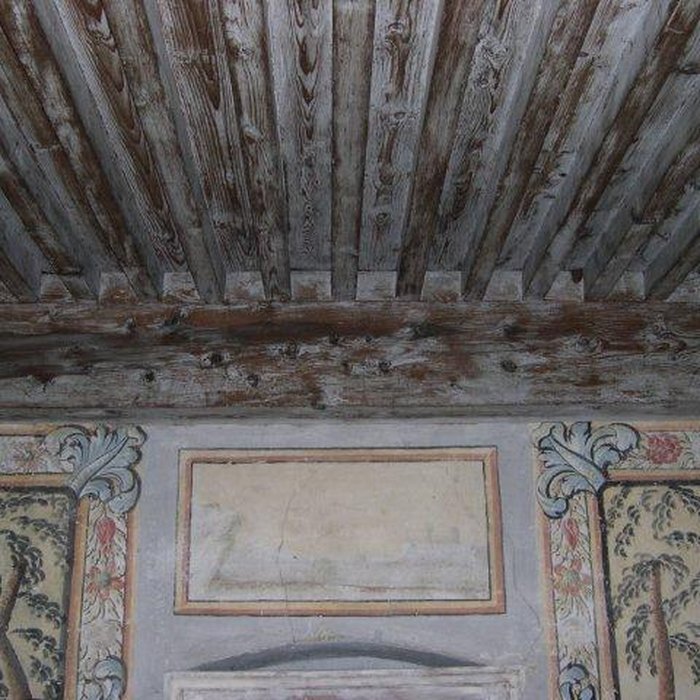 Photo de Ferme de Bel-Air à Frangy