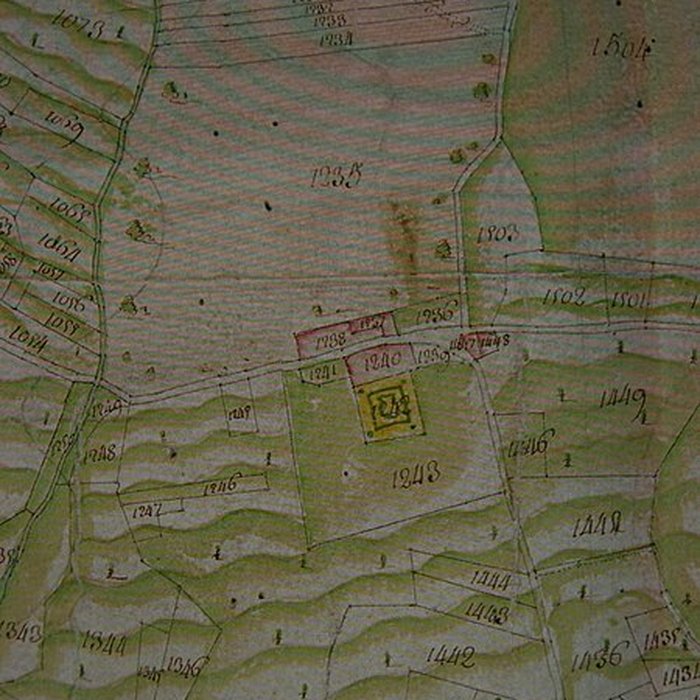 Photo de Ferme de Bel-Air à Frangy