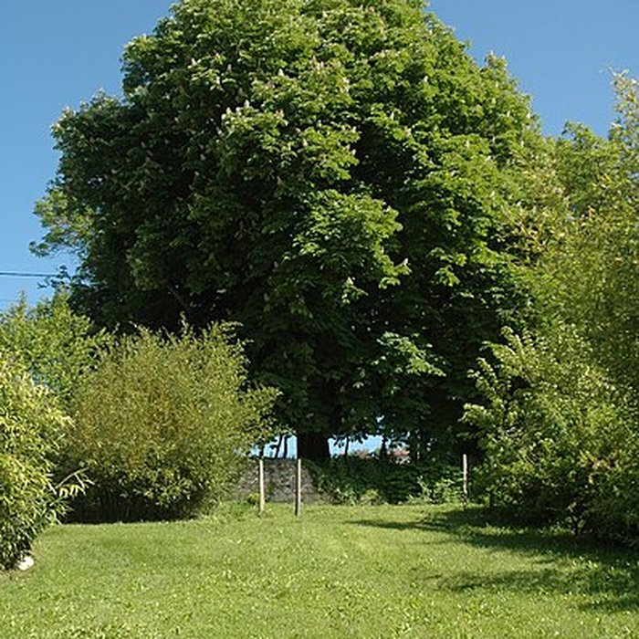 Photo de Ferme de Bel-Air à Frangy