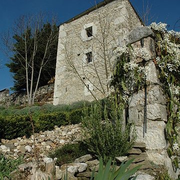 Ferme de Bel-Air à Frangy
