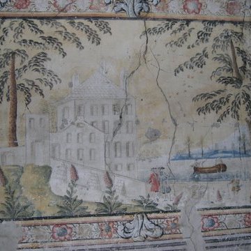 Ferme de Bel-Air à Frangy