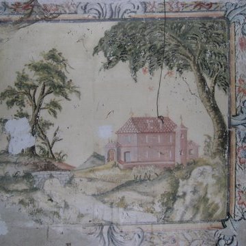 Ferme de Bel-Air à Frangy