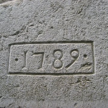 Ferme de Bel-Air à Frangy