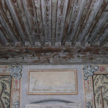 Ferme de Bel-Air à Frangy