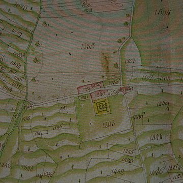 Ferme de Bel-Air à Frangy