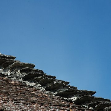 Ferme de Bel-Air à Frangy
