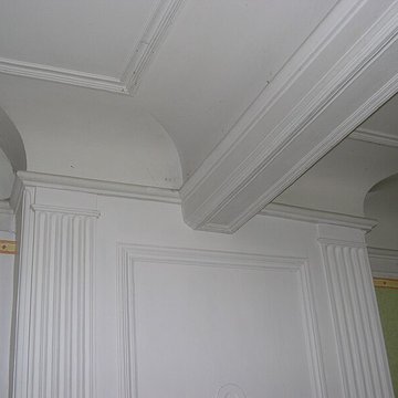 Ferme de Bel-Air à Frangy