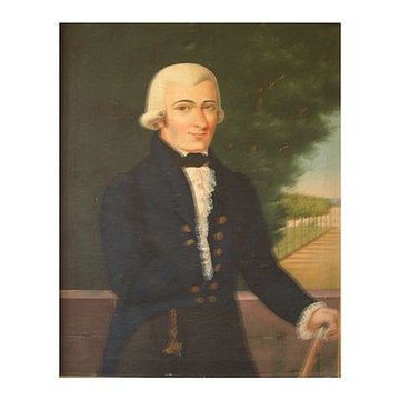 Ferme de Bel-Air à Frangy