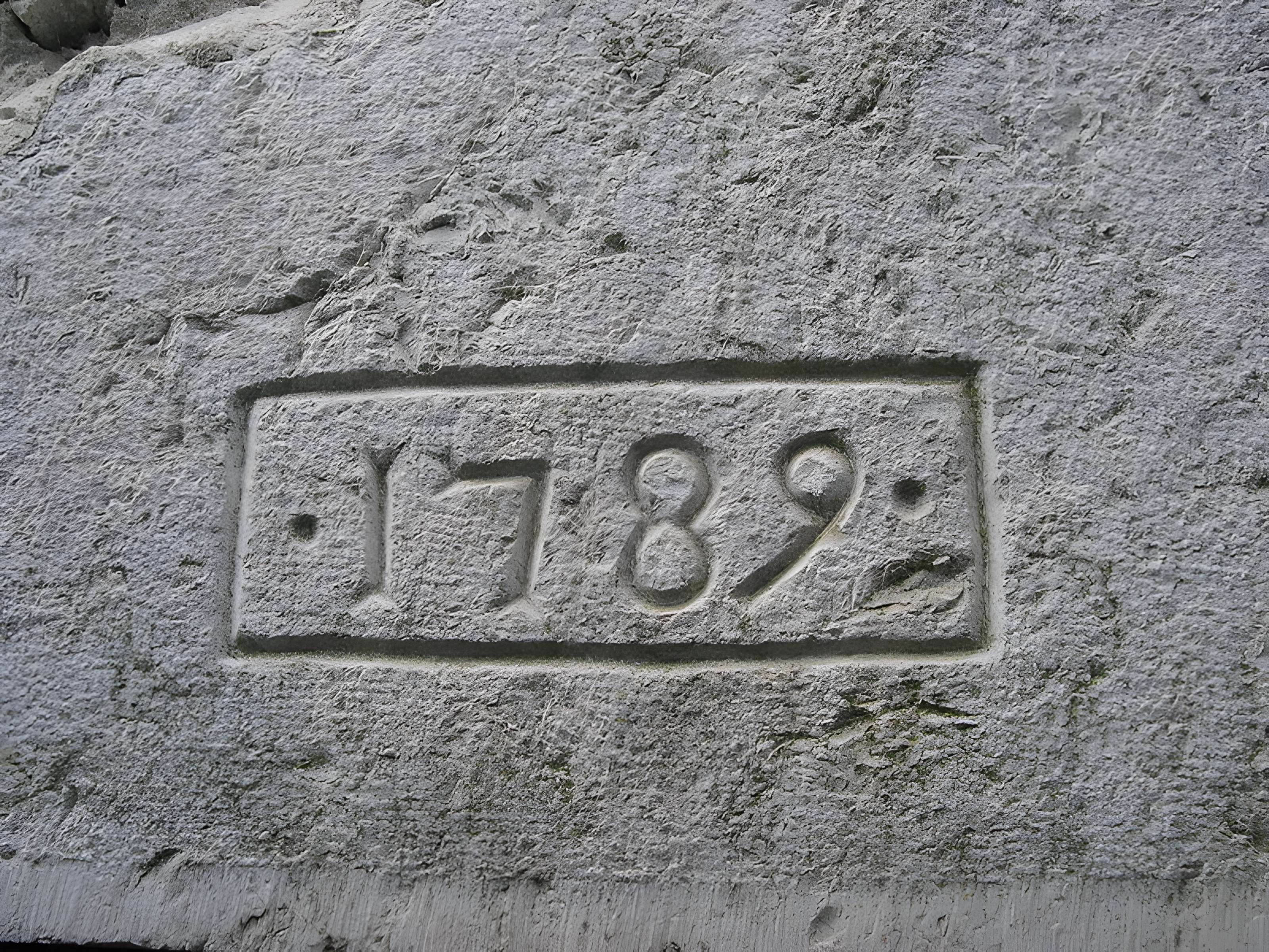 Ferme de Bel-Air à Frangy