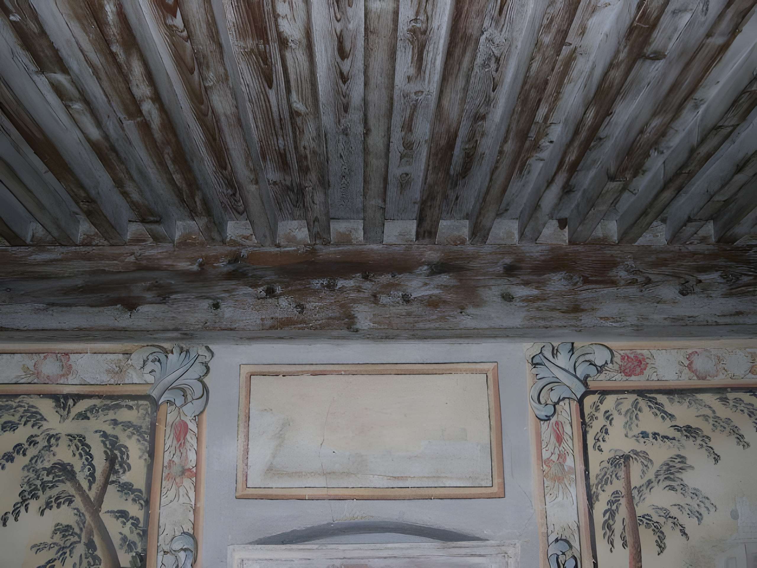 Ferme de Bel-Air à Frangy