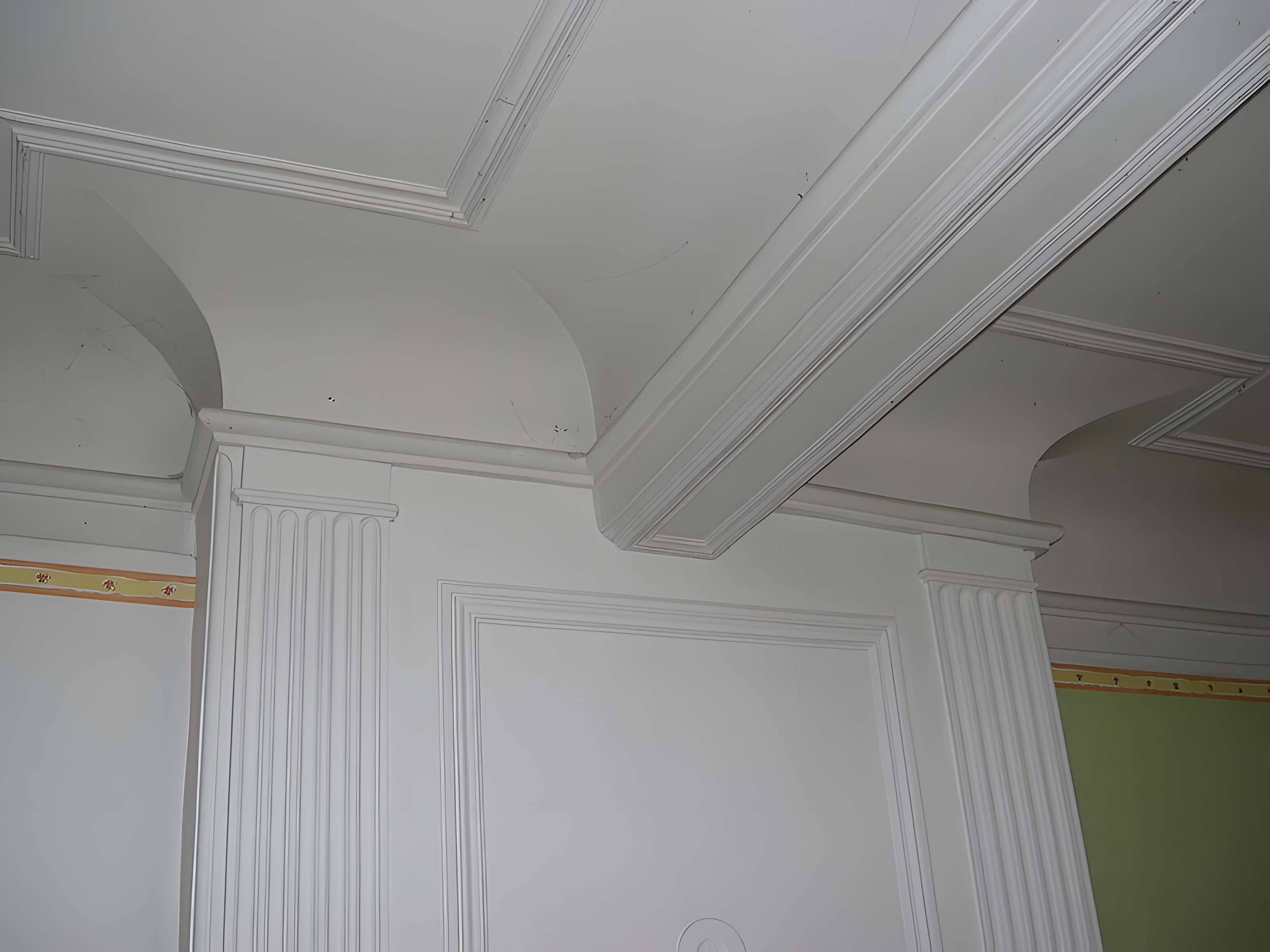 Ferme de Bel-Air à Frangy