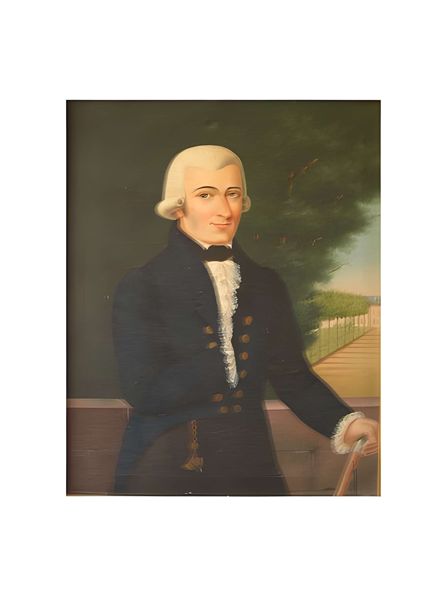 Ferme de Bel-Air à Frangy