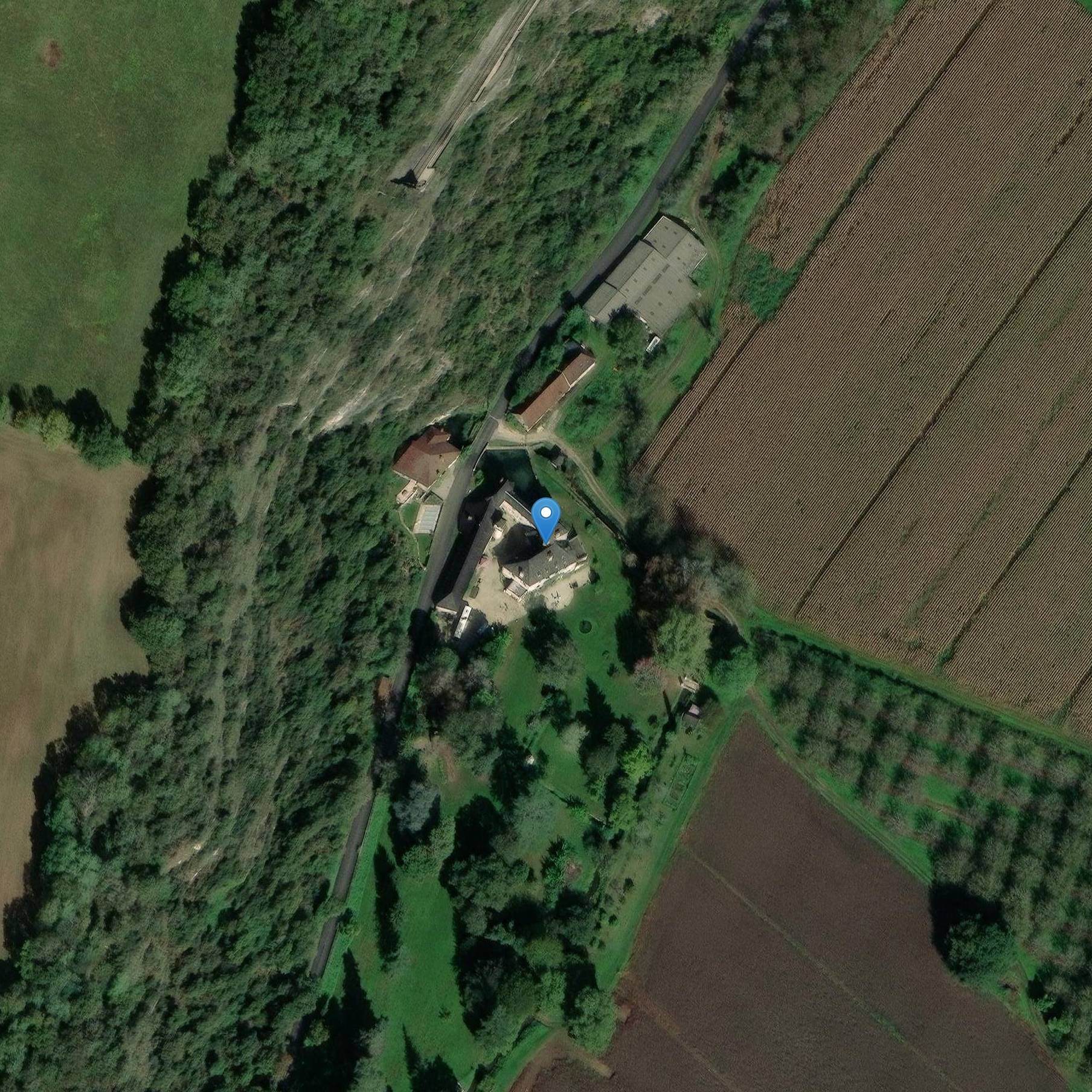 Photo de Castello di Briance