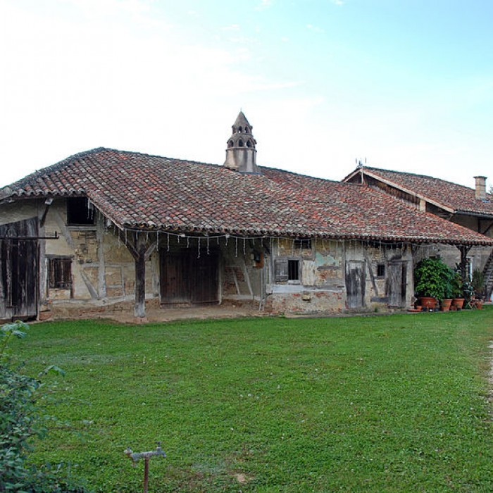 Photo de Ferme de Cossiat à Saint-Didier-dAussiat