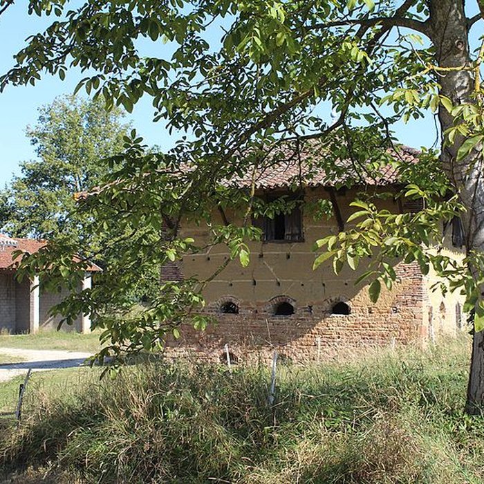 Photo de Ferme de Cossiat à Saint-Didier-dAussiat