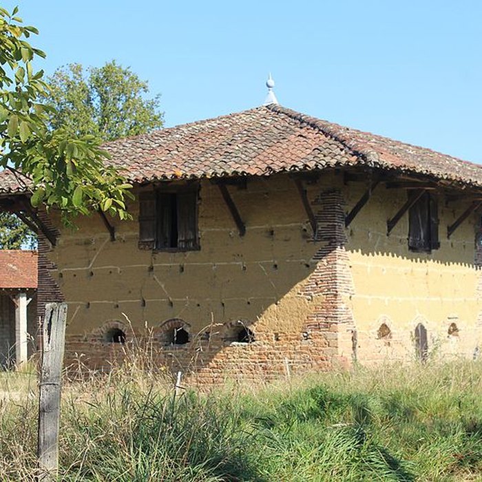 Photo de Ferme de Cossiat à Saint-Didier-dAussiat
