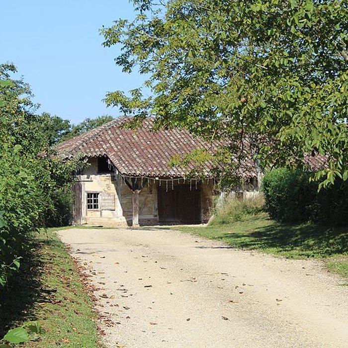 Photo de Ferme de Cossiat à Saint-Didier-dAussiat