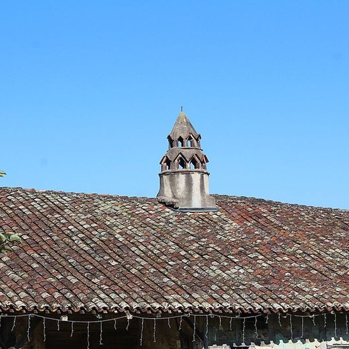 Photo de Ferme de Cossiat à Saint-Didier-dAussiat