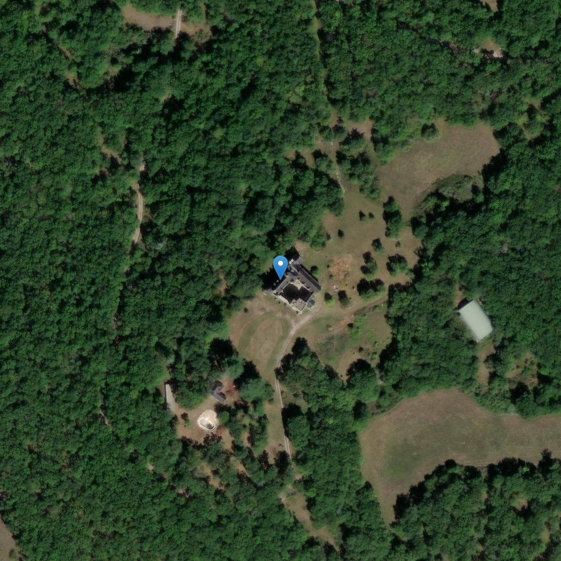 Photo de Schloss von Chausseneige