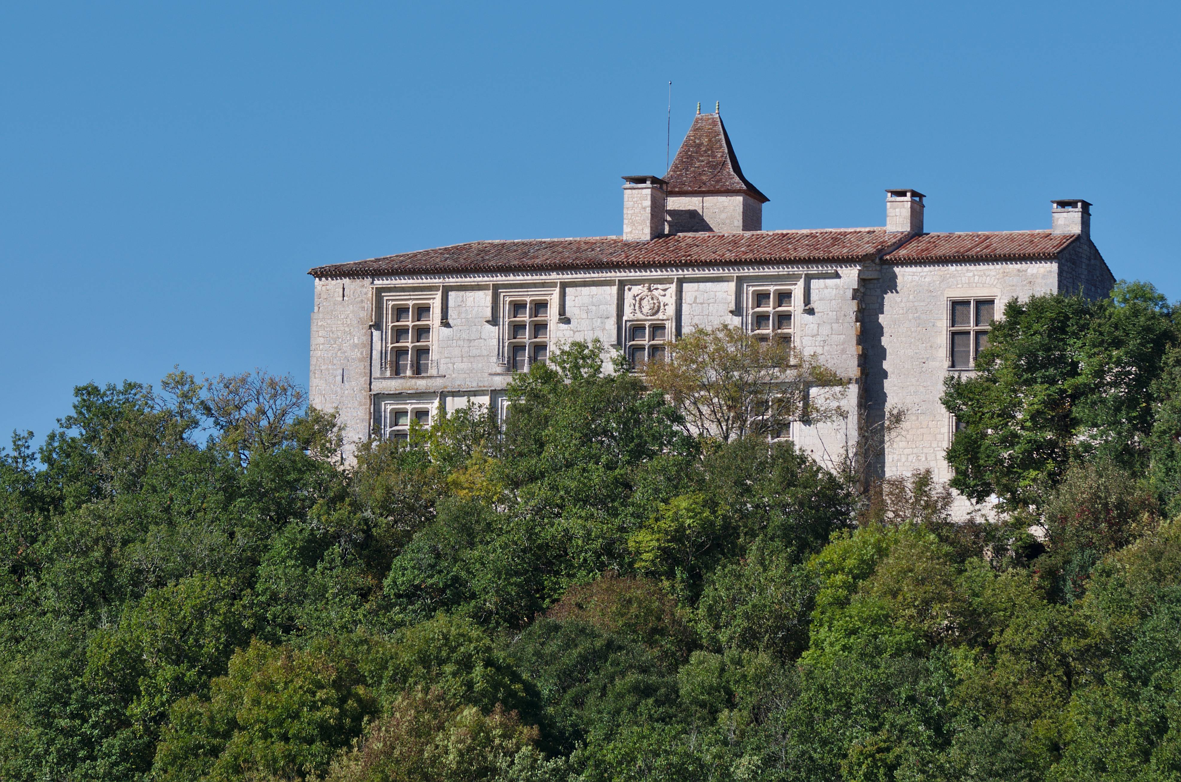 Photo de Château de Cieurac