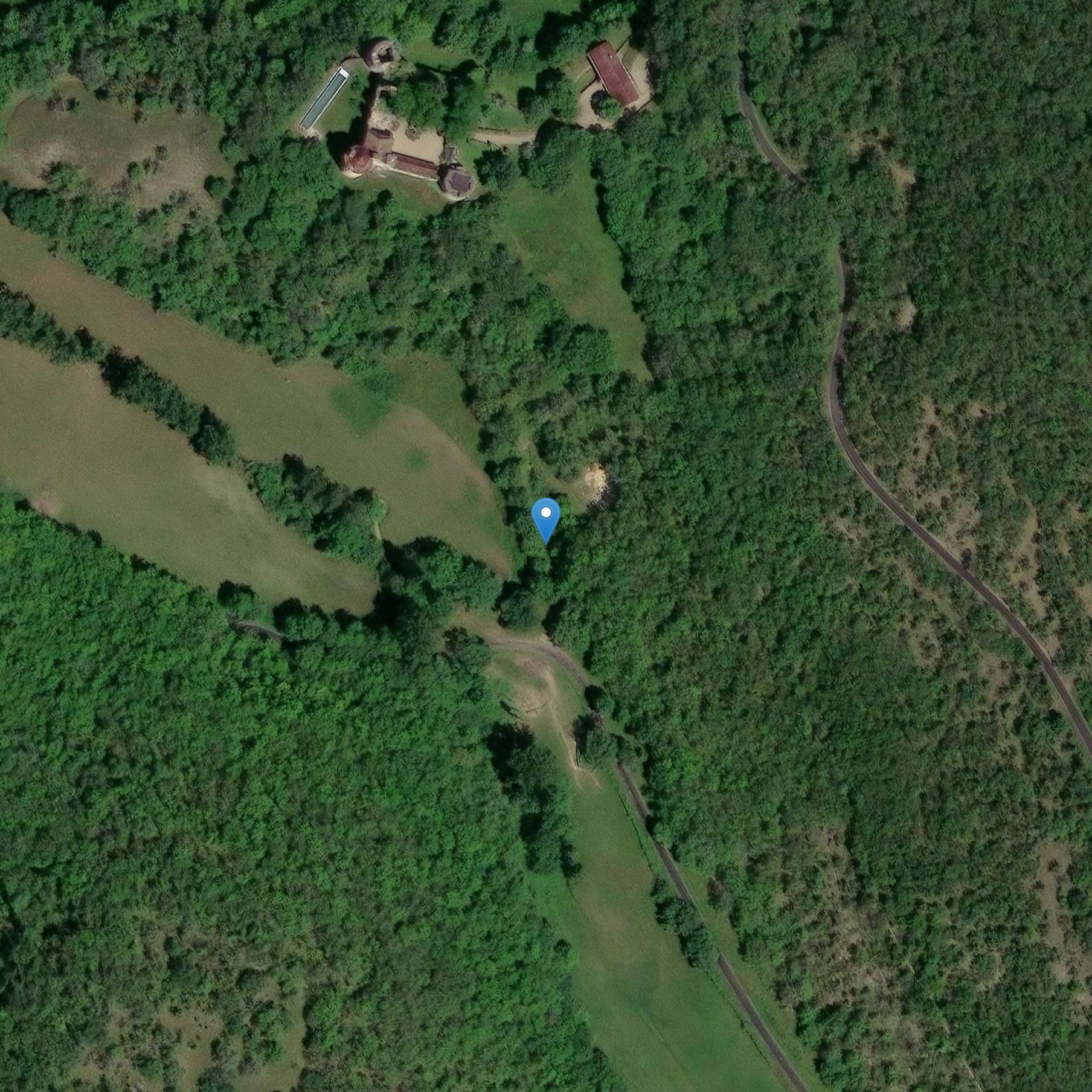 Photo de Château de Clermont