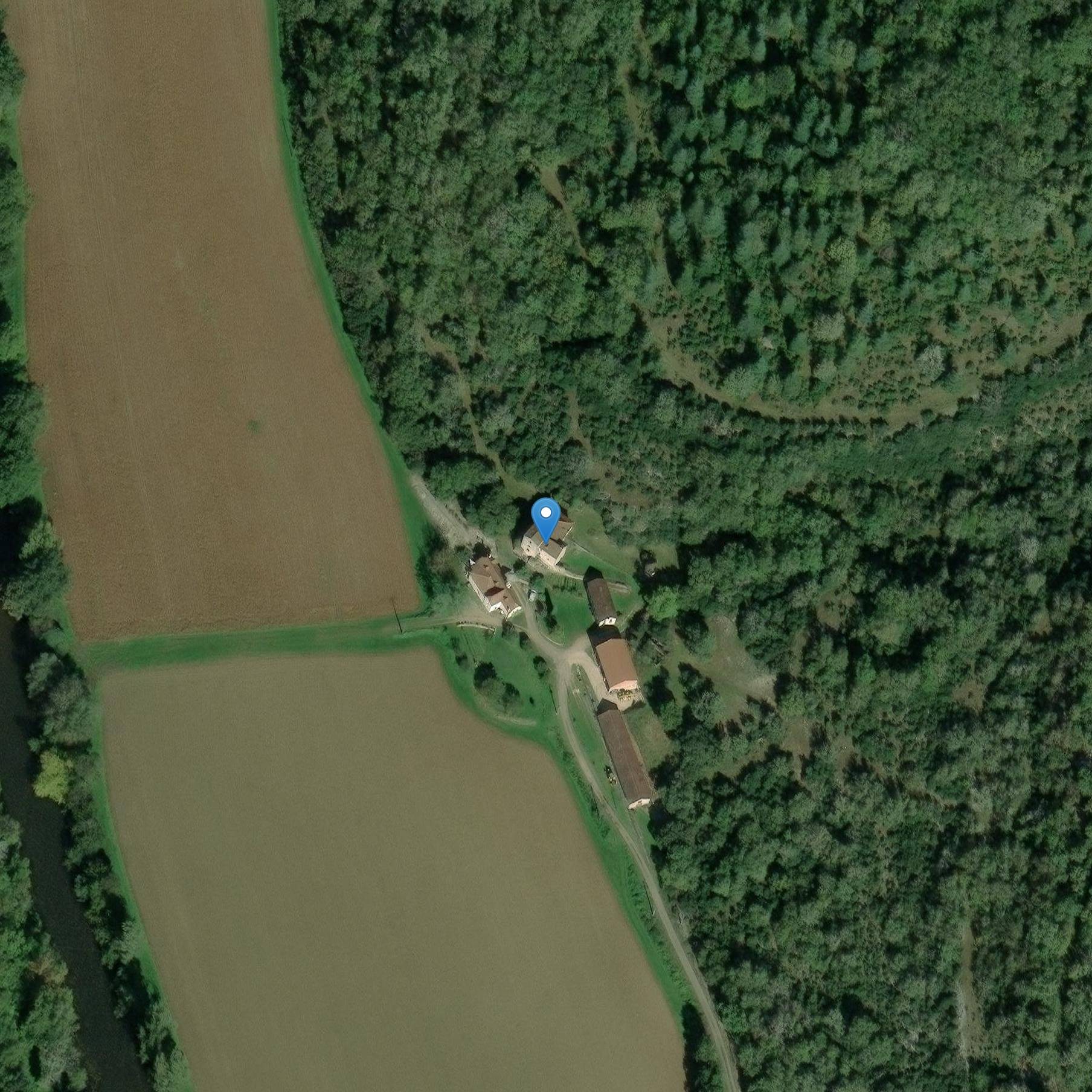 Photo de シャトー・デ・コンダット