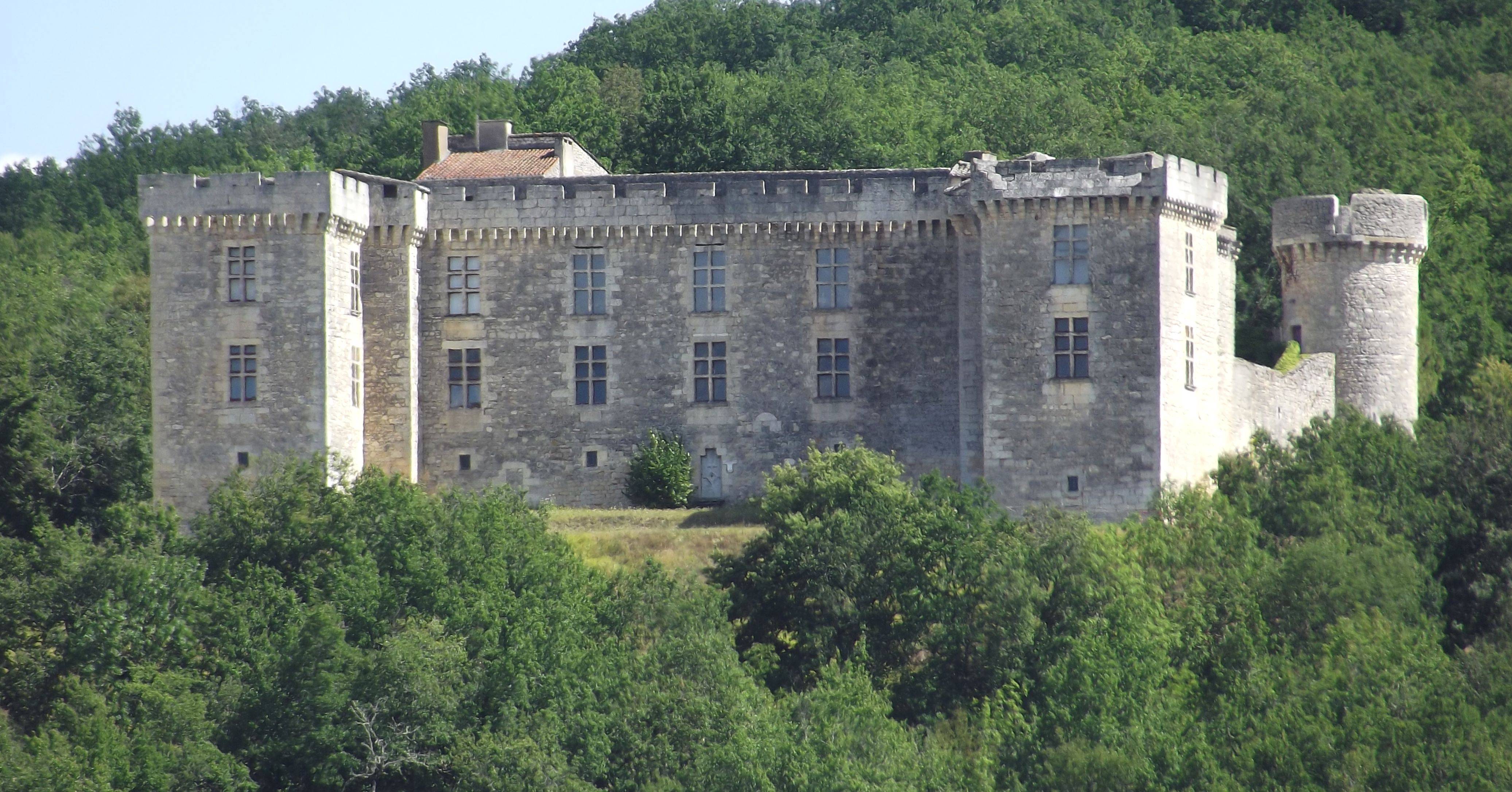 Photo de Château de La Coste