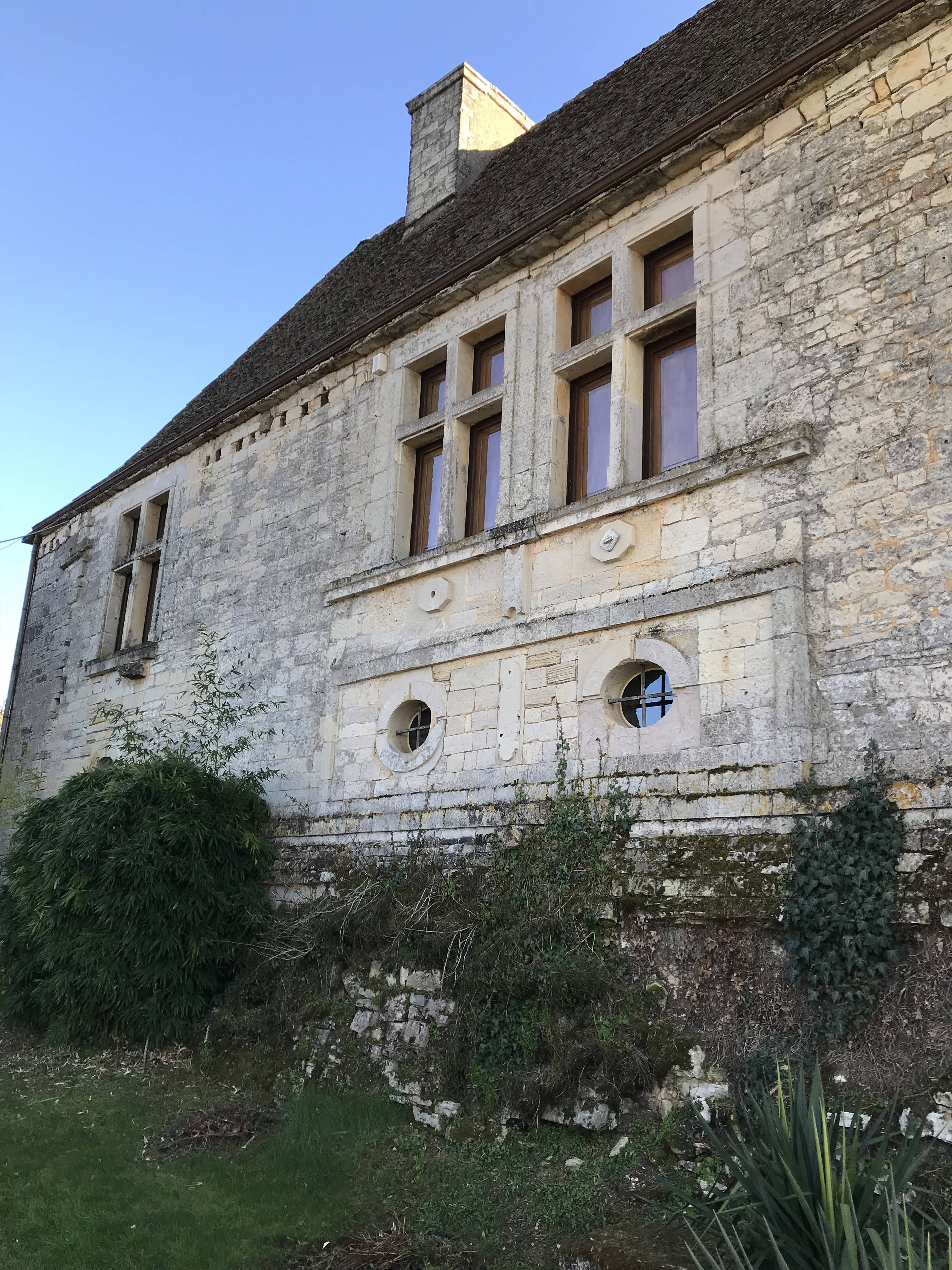 Photo de Château de Costeraste