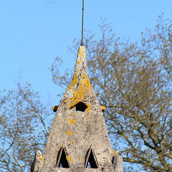 Photo de Ferme de Grandval à Saint-Trivier-de-Courtes