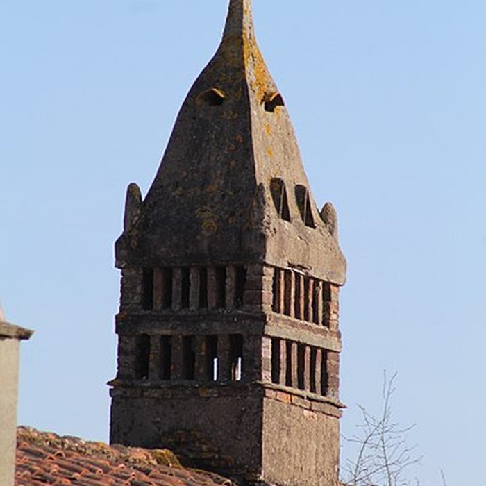 Photo de Ferme de Grandval à Saint-Trivier-de-Courtes