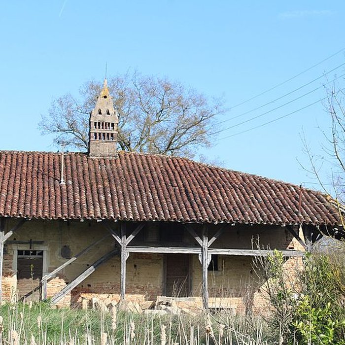 Photo de Ferme de Grandval à Saint-Trivier-de-Courtes