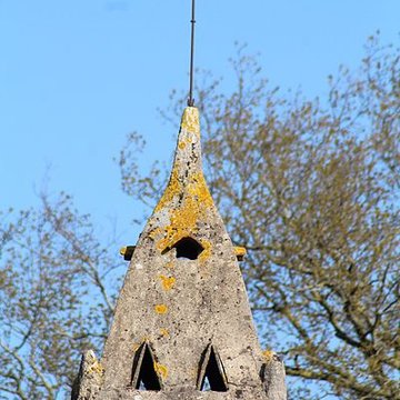 Ferme de Grandval à Saint-Trivier-de-Courtes
