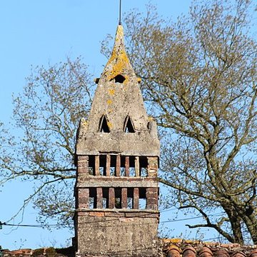 Ferme de Grandval à Saint-Trivier-de-Courtes
